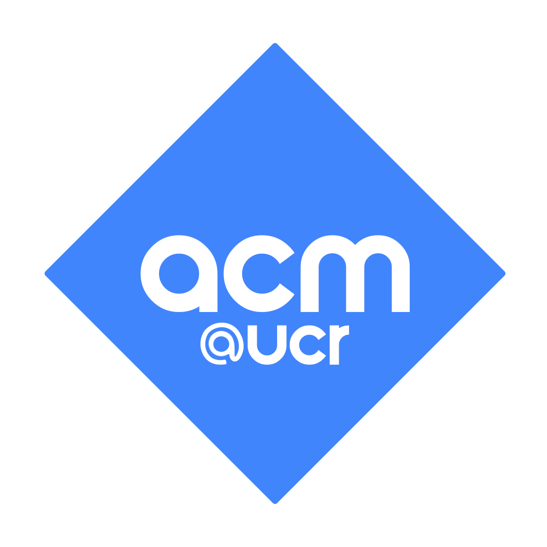 Association for Computing Machinery at UCR (ACM@UCR)