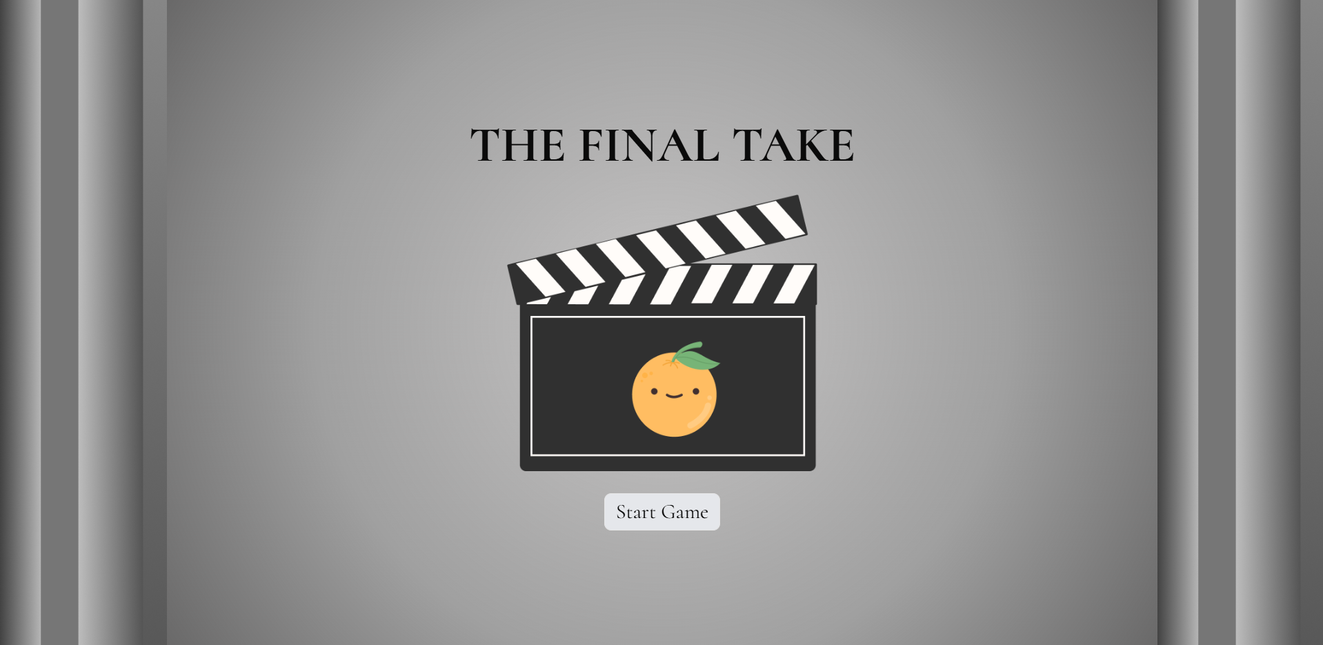 Final Take