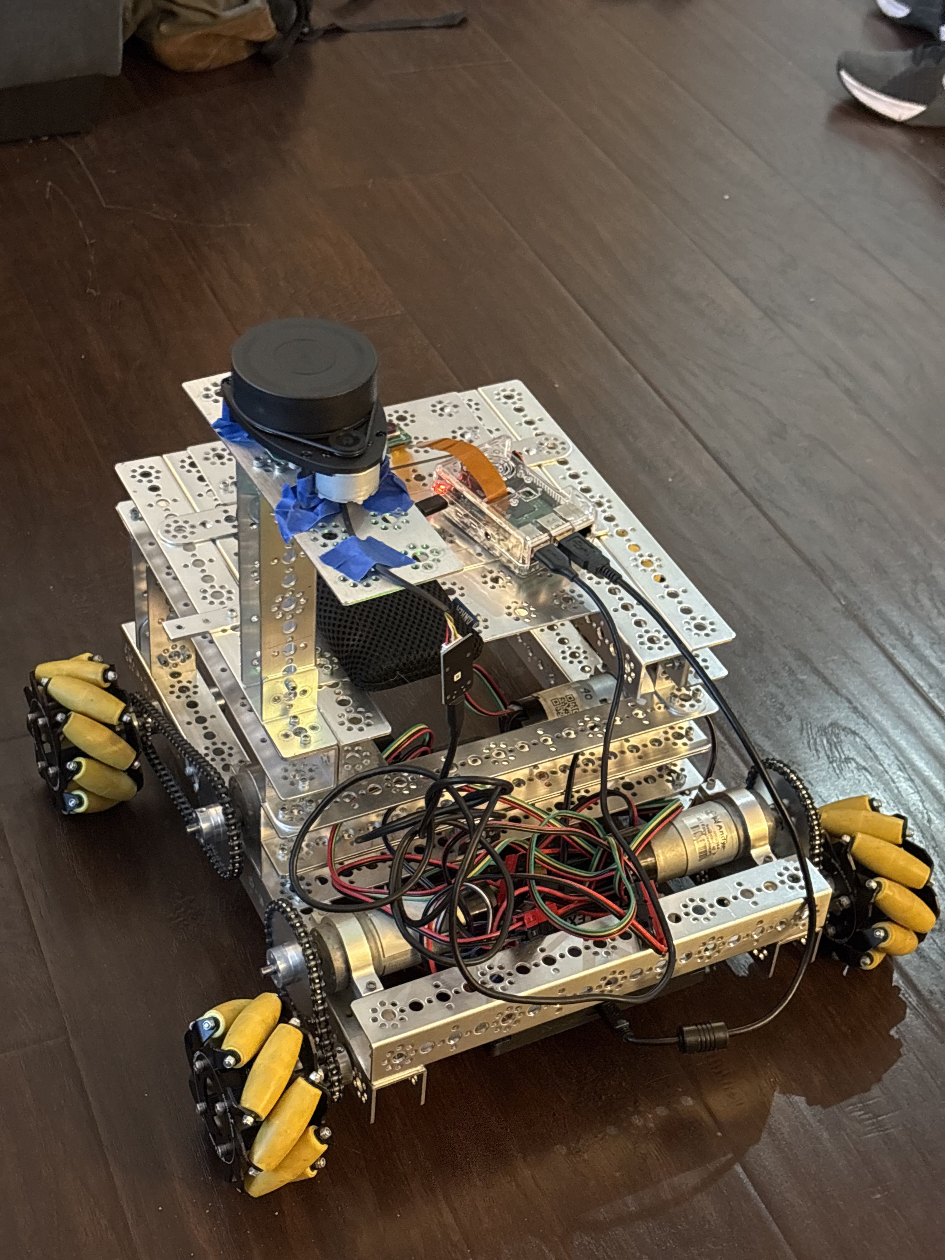 ScottBot