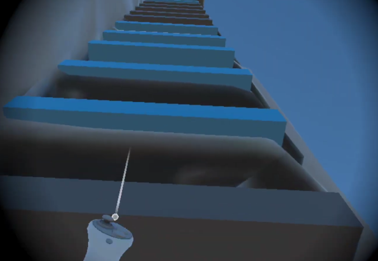 Scotty Climbs