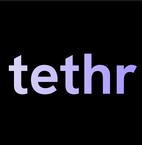 Tethr